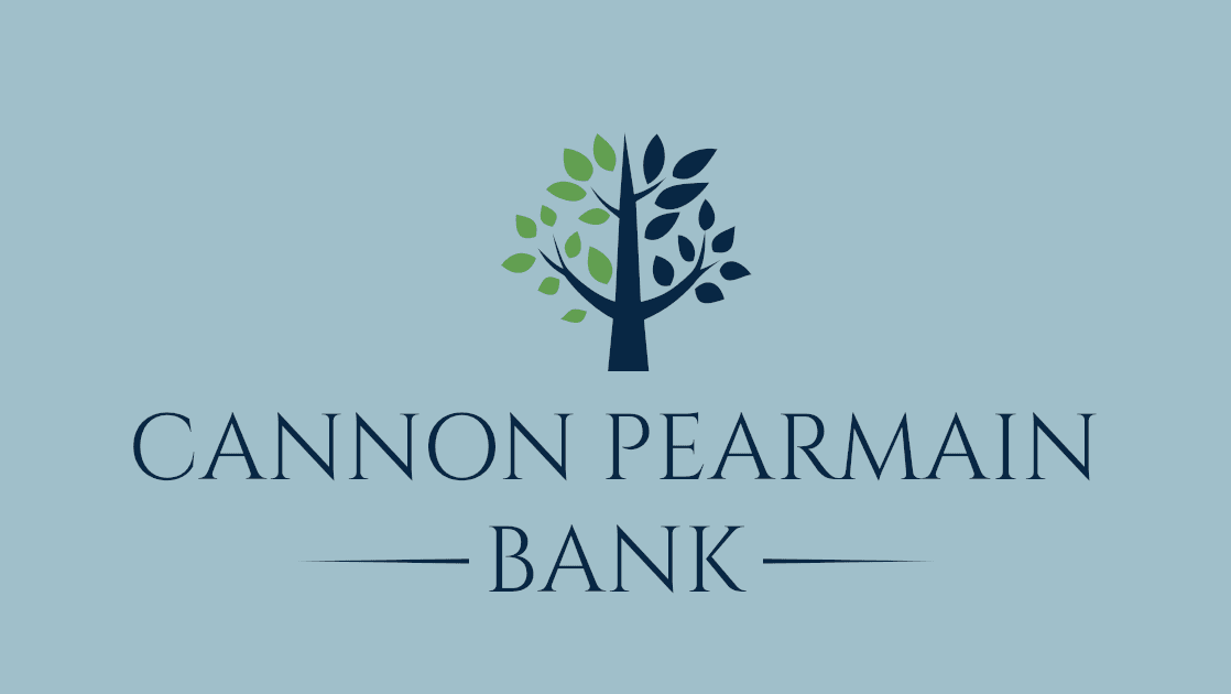 Cannon-Pearmain logo